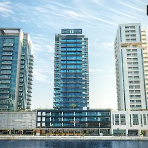 Ξενοδοχείο The First Collection Waterfront, Ντουμπάι