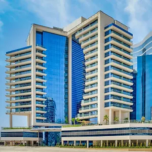 Ξενοδοχείο The First Collection Business Bay, Ντουμπάι